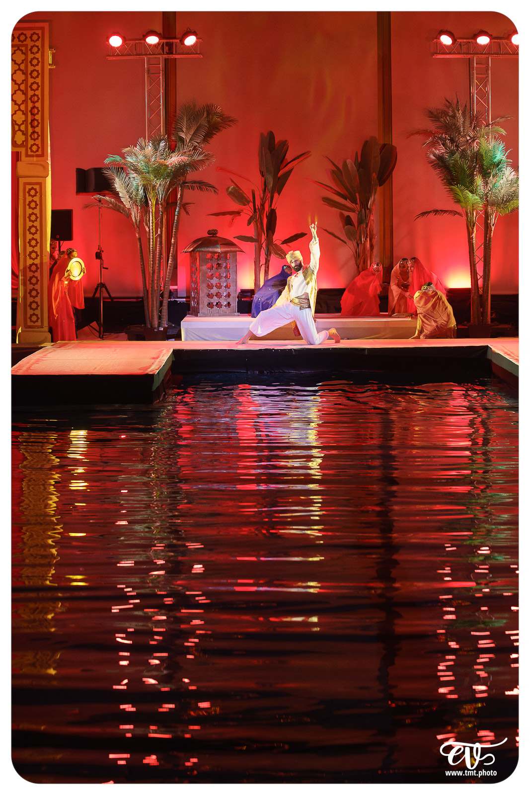 BNS - MILLE ET UNE NUITS